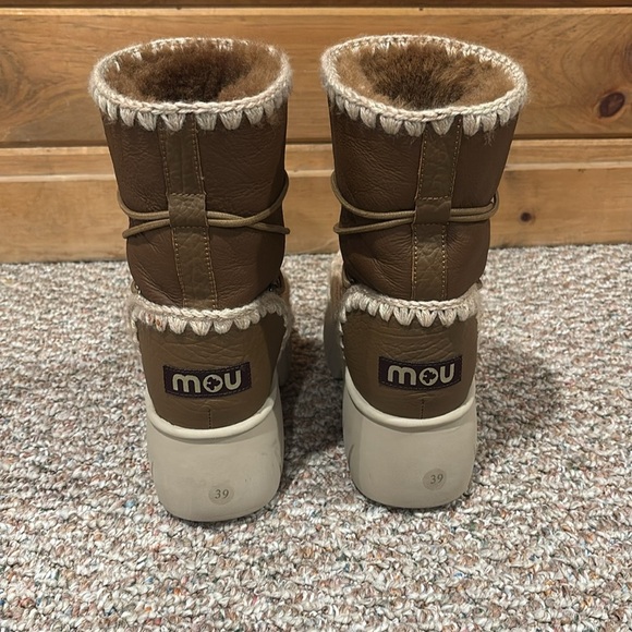 ‼️MOU boots‼️ - Picture 5 of 11